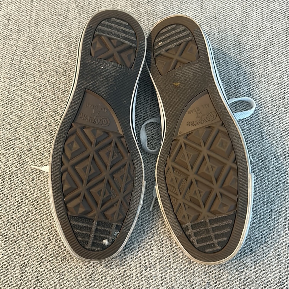 Converse - Picture 2 of 3